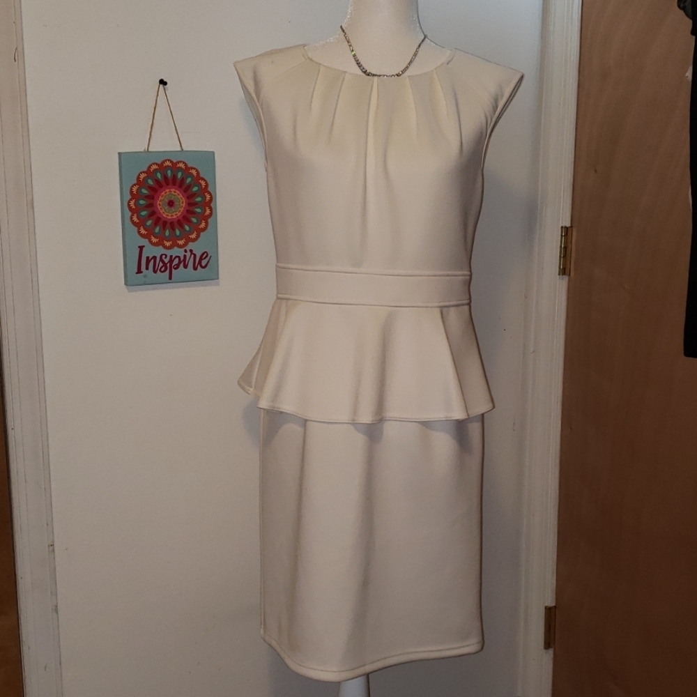 Spense Women's Skirted Dress